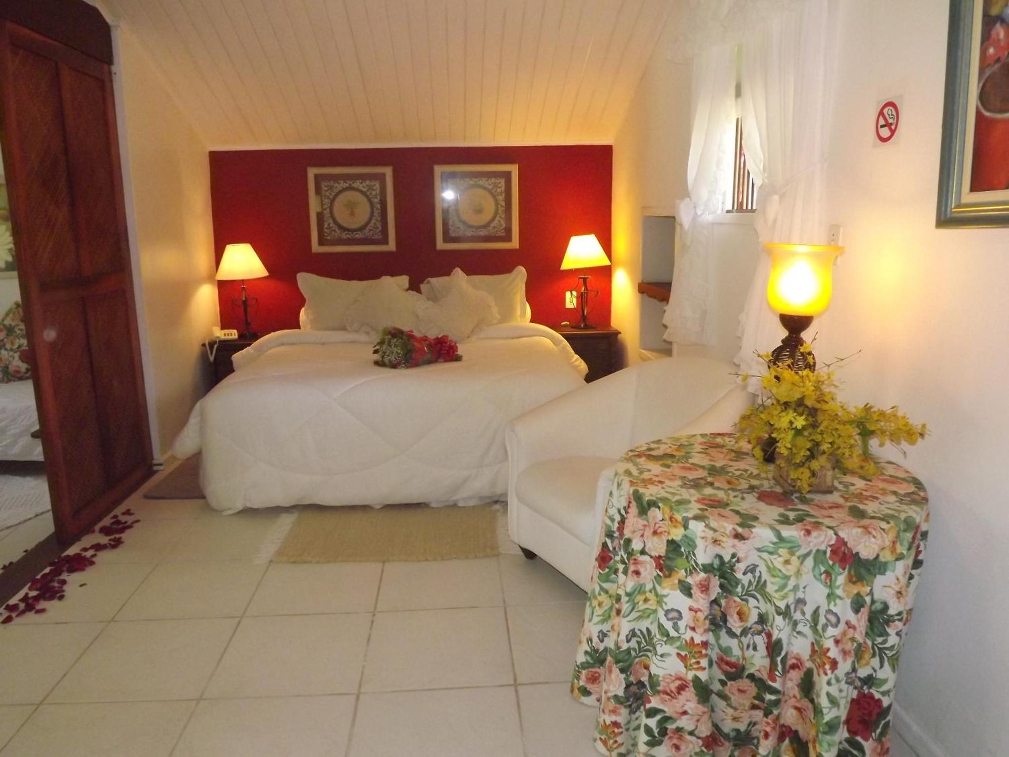 Hotel Vivenda Penedo Room photo