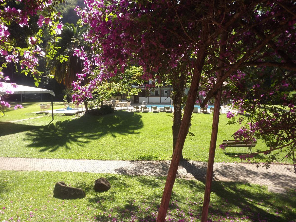 Hotel Vivenda Penedo Exterior photo