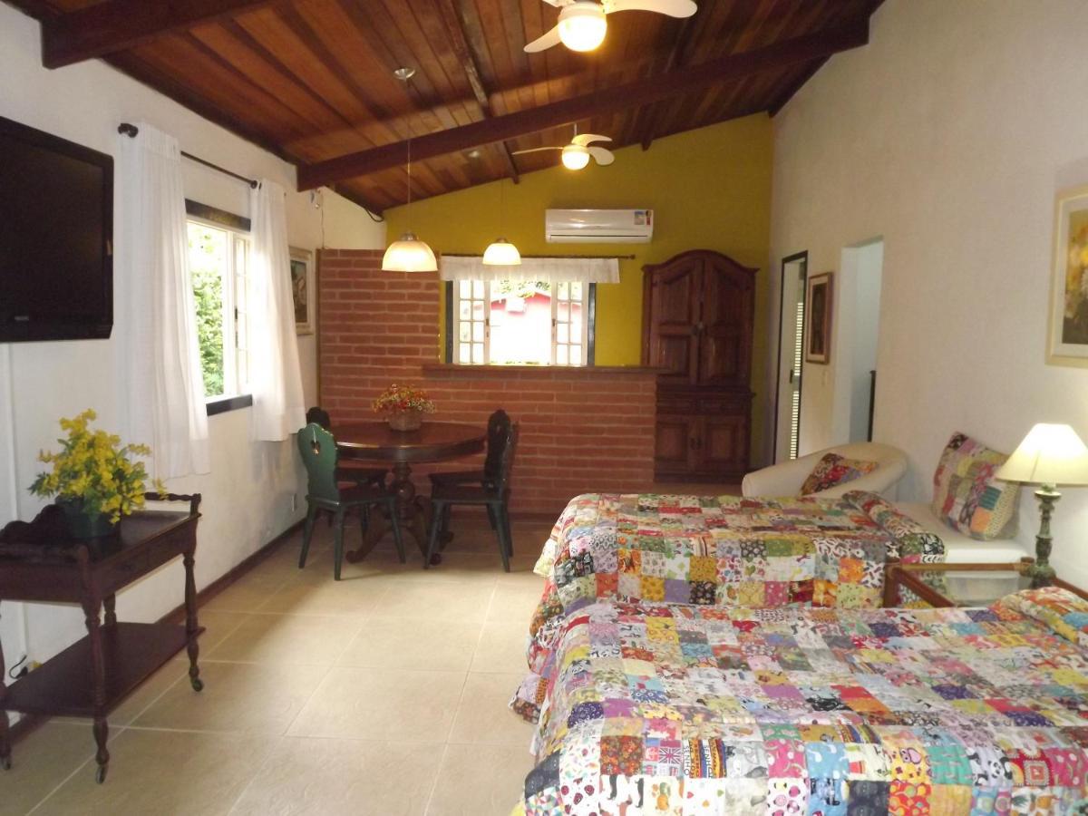 Hotel Vivenda Penedo Exterior photo